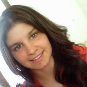 Meet your Posher, Brittney